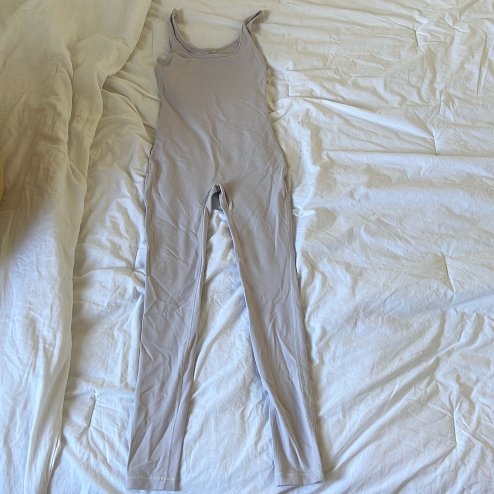 Aritzia TNA jumpsuit